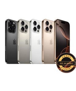 IPhone 16 Pro Max “Mới Chưa Kích Hoạt”