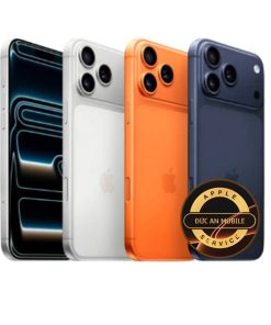 iPhone 17 Pro Max 512GB