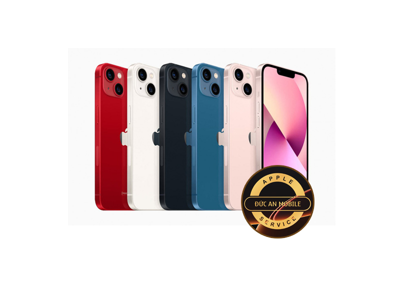 IPhone Đức An Mobile