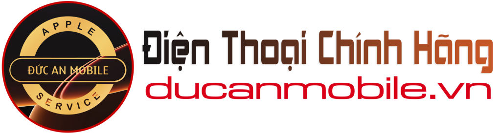 Đức An Mobile