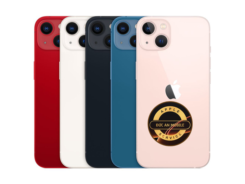 IPHONE 13 “Hàng LOẠI B ”